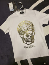 Philipp Plein - Men's Tshirt White